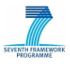 Logo FP7 | EU Research and Innovation